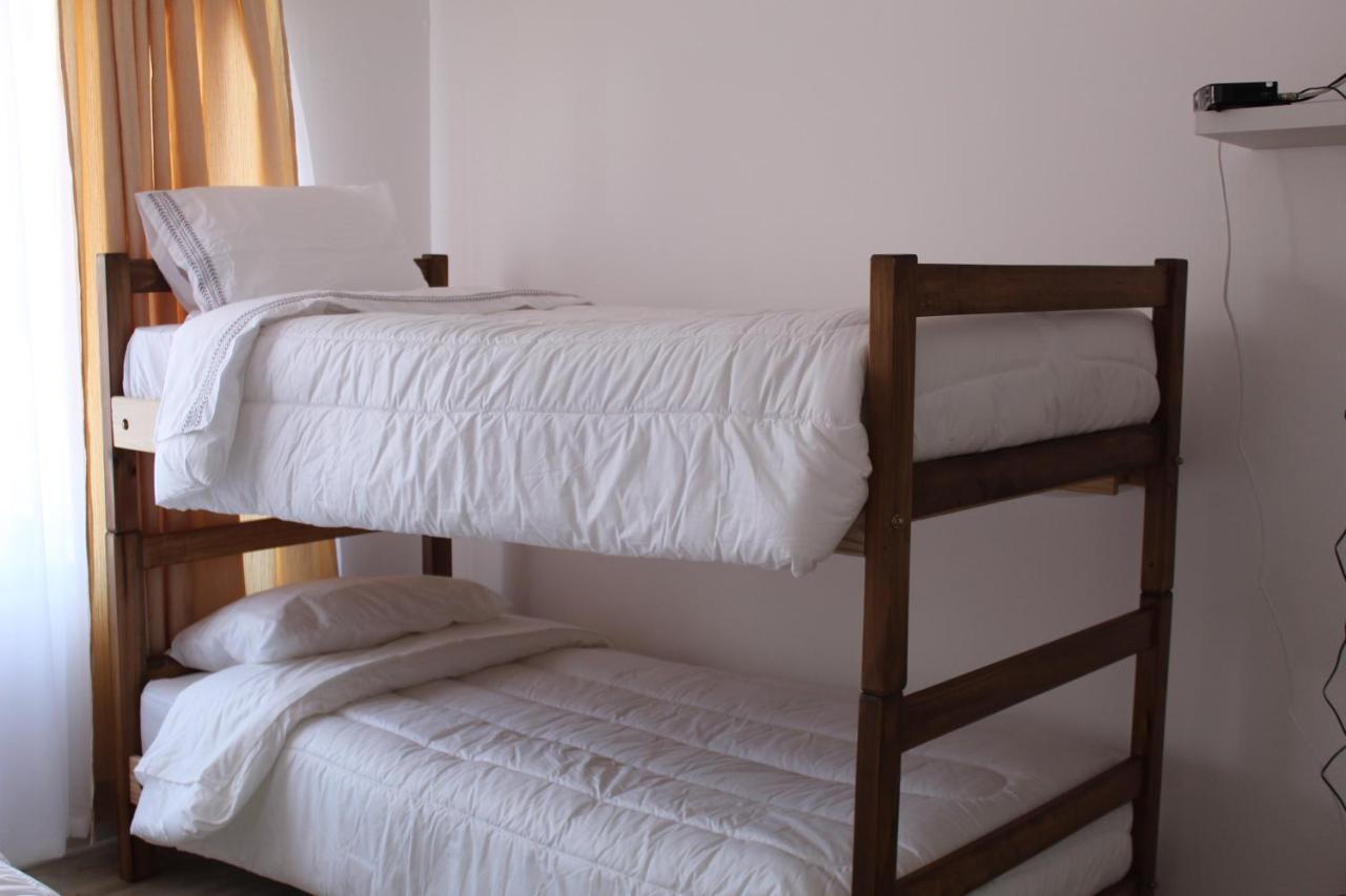 Andina Hostel Cavancha Ικίκε Εξωτερικό φωτογραφία