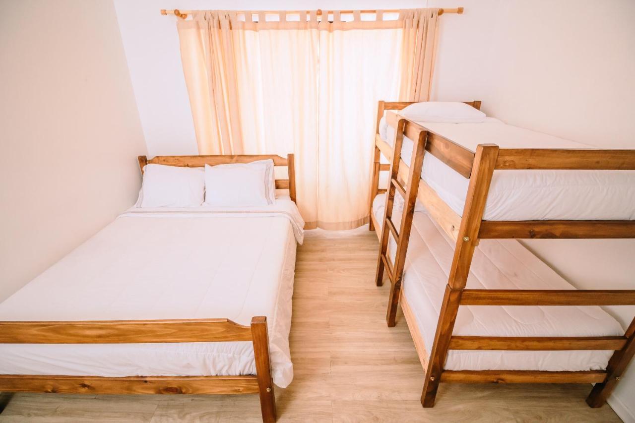 Andina Hostel Cavancha Ικίκε Εξωτερικό φωτογραφία